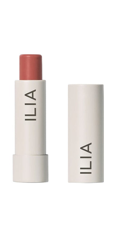 Ilia Beauty Lipstick Balmy Tint Hydrating Lip Balm