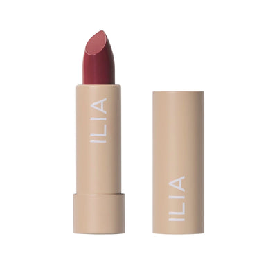 Ilia Beauty Lipstick Colour Block Lipstick - Wild Aster