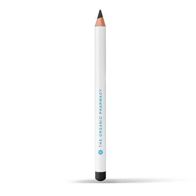 The Organic Pharmacy Eye Pencil Black Hyaluronic Eye Pencil