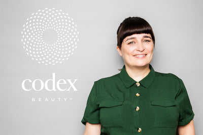 Lockdown, Herbal Alchemy and Green Beauty with Tracey Ryan of Codex Beauty