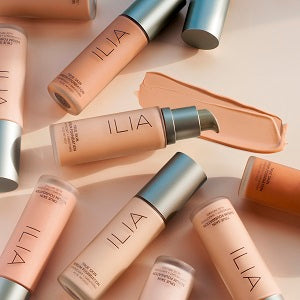 Ilia Beauty Has Arrived! Find Out Why We Love It So Much