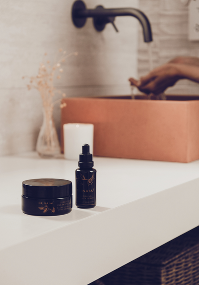 Nunaia Beauty: Elevate Your Skincare Ritual with the Power of Nature