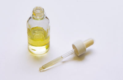 Natural Beauty: 4 Facial Oils To Boost Your Glow