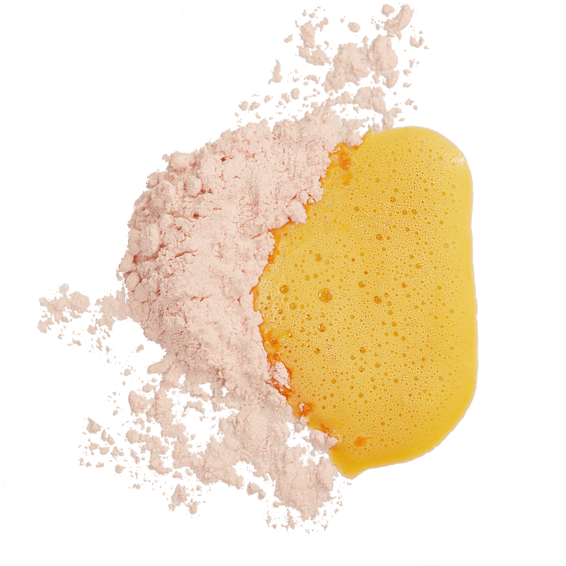 Evolve Beauty Cleanser Enzyme & Vitamin C Powder Cleanser
