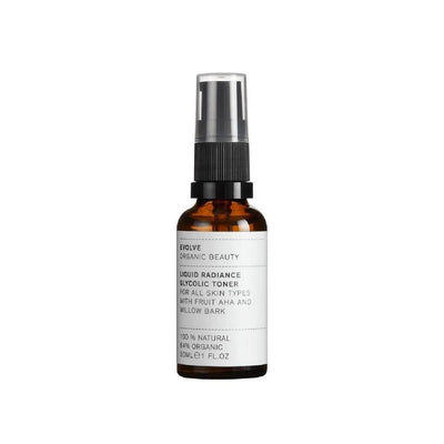 Evolve Beauty Gift Discovery Box - Radiance