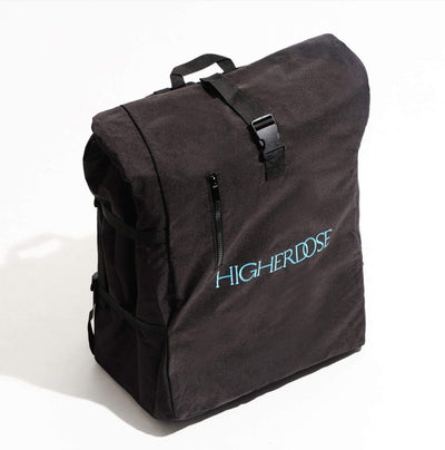 HigherDose Accessories Infrared Sauna Blanket Storage Bag