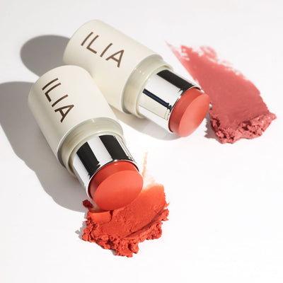 Ilia Beauty Blusher Multi Stick - Dear Ruby