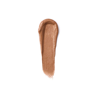 Ilia Beauty Eyeshadow Burnish - Golden Copper Pearl (Chromatic) Liquid Powder Eye Tint