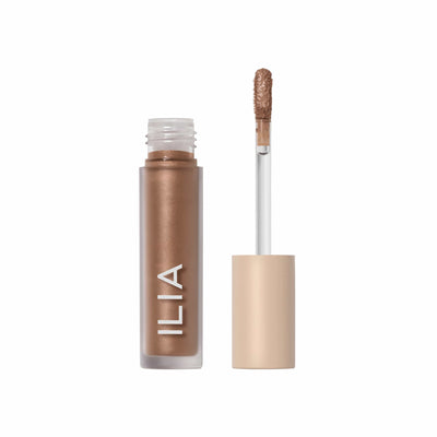 Ilia Beauty Eyeshadow Liquid Powder Chromatic Eye Tint