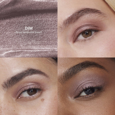Ilia Beauty Eyeshadow Liquid Powder Chromatic Eye Tint
