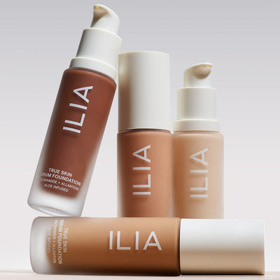Ilia Beauty Foundation True Skin Serum Foundation
