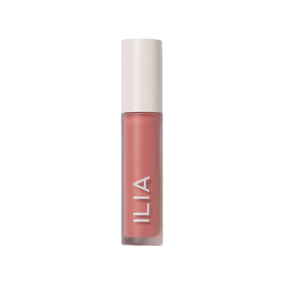 Ilia Beauty Lip Gloss Balmy Gloss Tinted Lip Oil