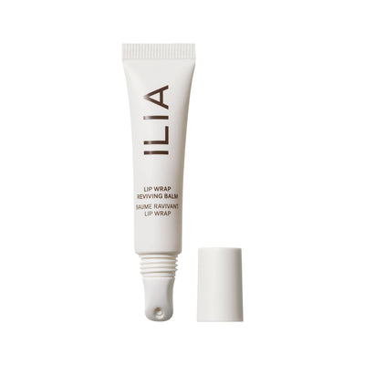 Ilia Beauty Lip Treatment Lip Wrap Reviving Balm