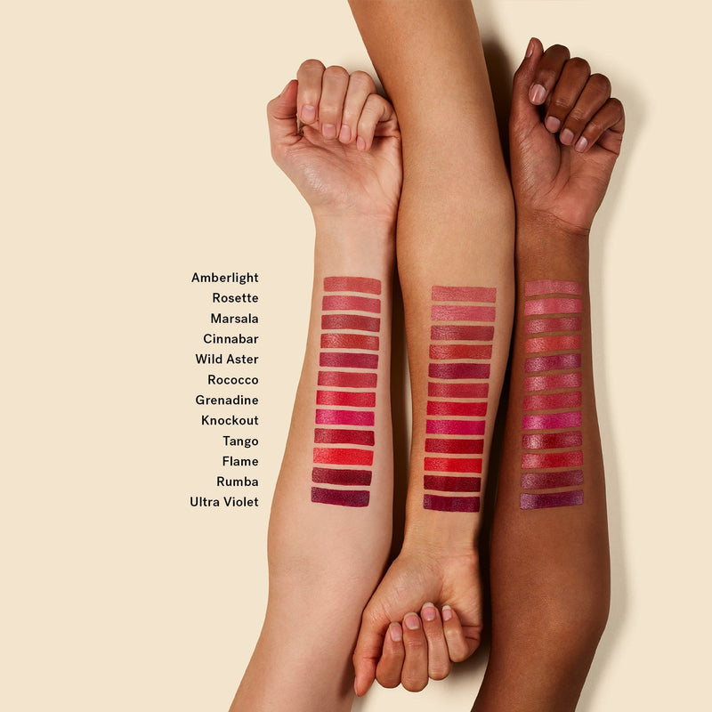 Ilia Beauty Lipstick Colour Block Lipstick - Rosette