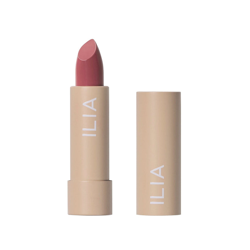 Ilia Beauty Lipstick Colour Block Lipstick - Rosette