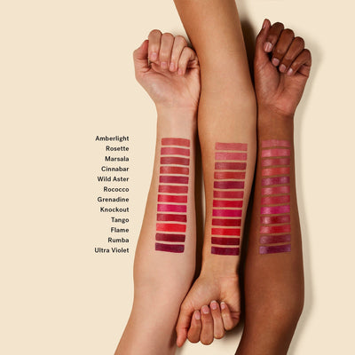 Ilia Beauty Lipstick Colour Block Lipstick - Wild Aster