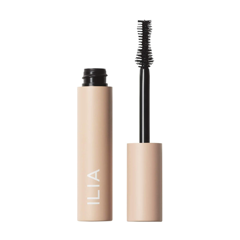 Ilia Beauty Mascara Fullest Volumising Mascara