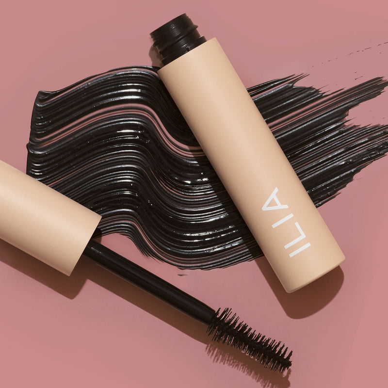 Ilia Beauty Mascara Fullest Volumising Mascara