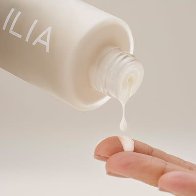 Ilia Beauty Moisturiser The Base Face Milk