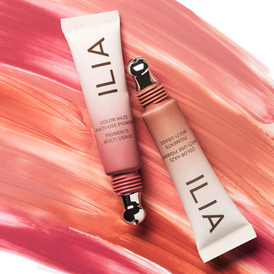 Ilia Beauty Multi Use Colour Haze Multi-Use Pigment