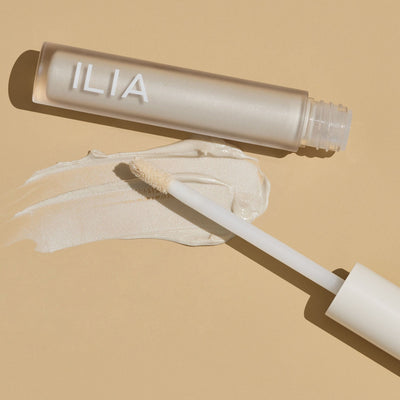 Ilia Beauty Primer Natural Brightening Eye Primer - On & On