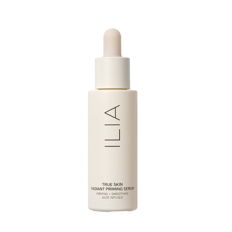 Ilia Beauty Primer True Skin Radiant Priming Serum