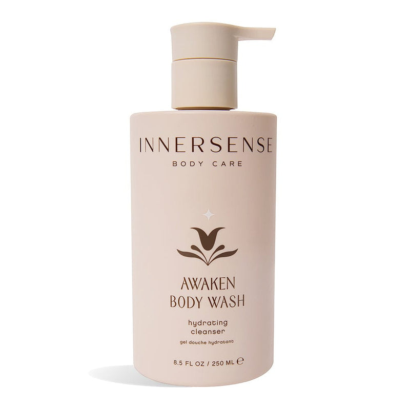 Innersense Body Wash Awaken Body Wash