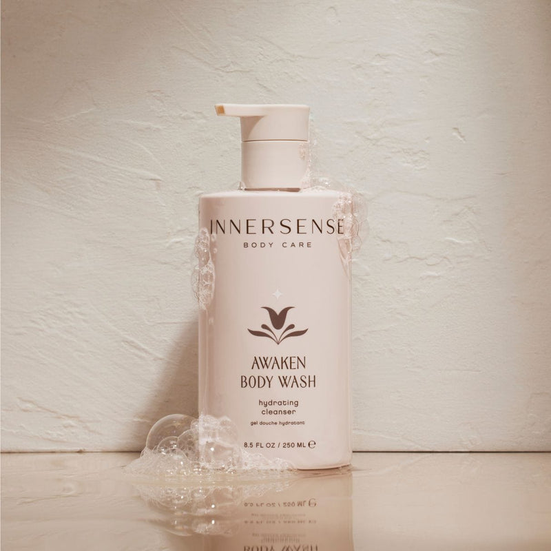 Innersense Body Wash Awaken Body Wash