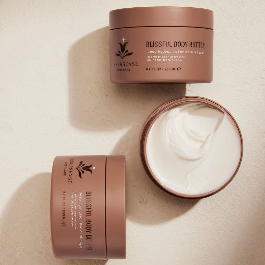 Innersense Blissful Body Butter Innersense Blissful Body Butter