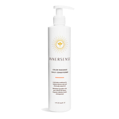 Innersense Conditioner 295ml Bottle Colour Radiance Daily Conditioner
