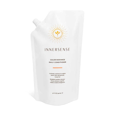 Innersense Conditioner 946ml Refill Pouch Colour Radiance Daily Conditioner