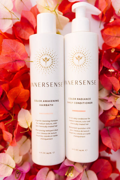 Innersense Conditioner Colour Radiance Daily Conditioner