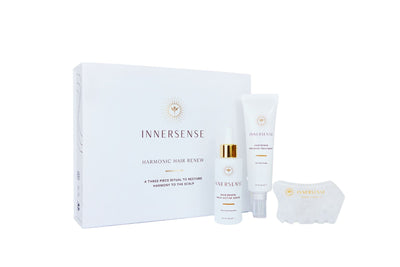 Innersense Gifts Limited Edition - Harmonic Hair Renew Set