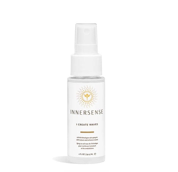 Innersense Hair Styling 59ml Travel Size I Create Waves