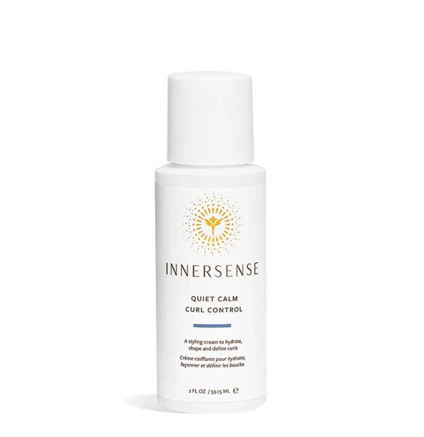 Innersense Hair Styling 59ml Travel Size Quiet Calm Curl Control