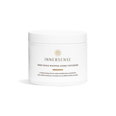 Innersense Hair Styling Inner Peace Whipped Creme Texturizer (pre-order)