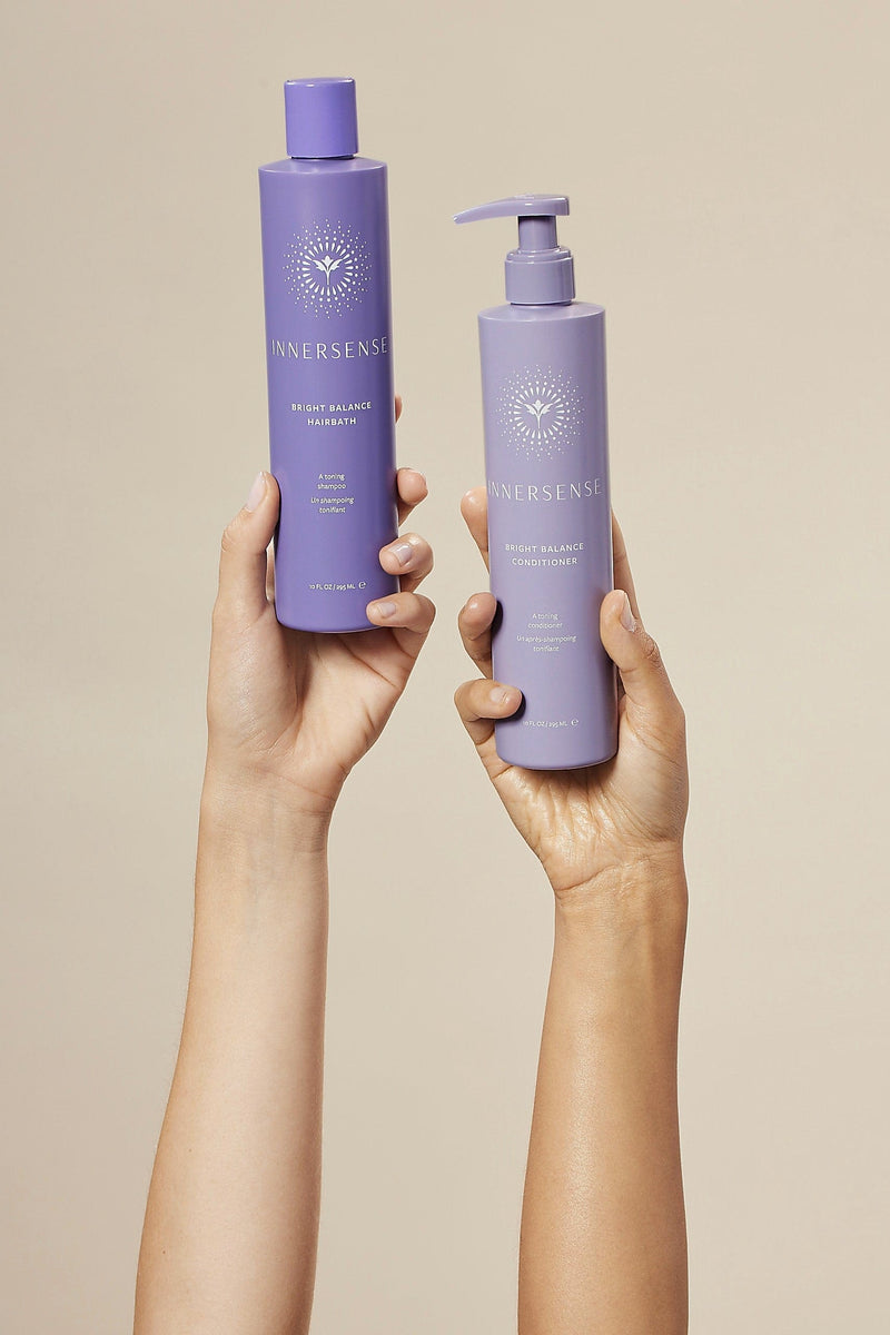 Innersense Shampoo & Conditioner Sets Bright Balance Duo