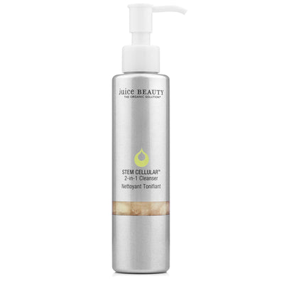 Juice Beauty Cleanser Stem Cellular 2-in-1 Cleanser