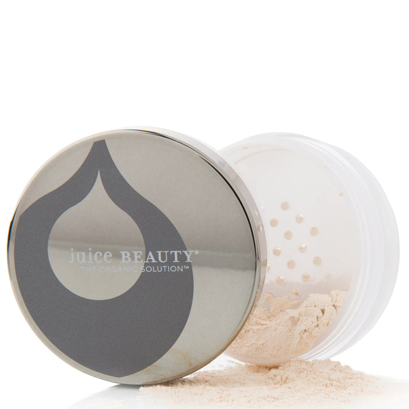 Juice Beauty Powder PHYTO PIGMENTS Flawless Finish Powder