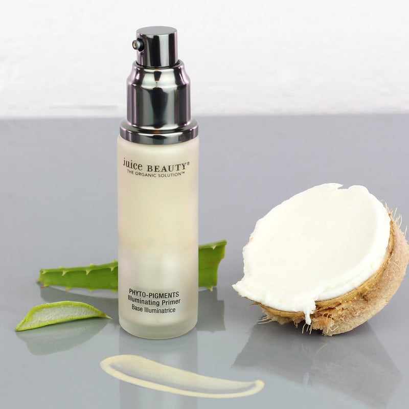 Juice Beauty Primer PHYTO-PIGMENTS Illuminating Primer