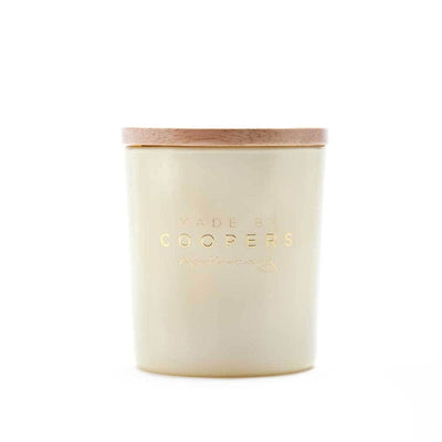 Made By Coopers Candle Calm Natural Scented Candle