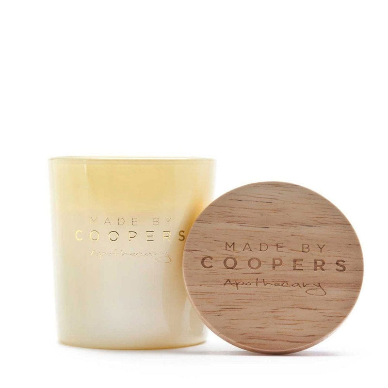 Made By Coopers Candle Sleepy Head Natural Scented Candle