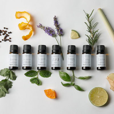 Made By Coopers Essential Oil Calm Essential Oil Blend
