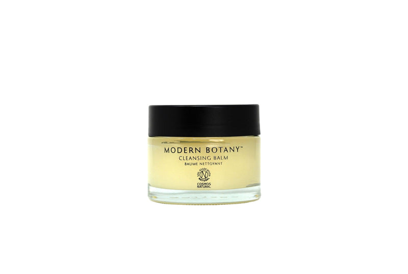 Modern Botany Cleanser Cleansing Balm