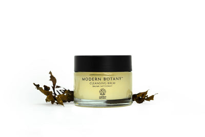 Modern Botany Cleanser Cleansing Balm