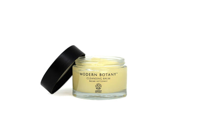 Modern Botany Cleanser Cleansing Balm