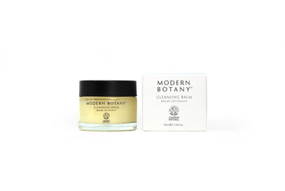 Modern Botany Cleanser Cleansing Balm