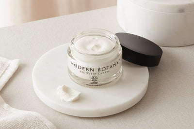 Modern Botany Moisturiser Recovery Cream