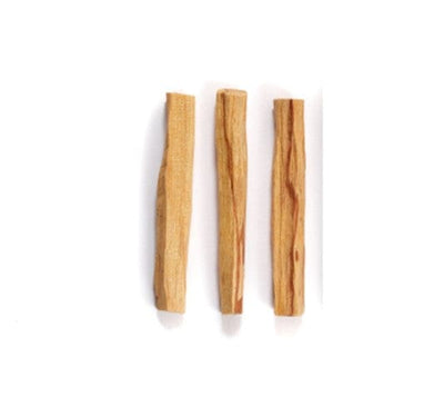 Nunaïa Accessories Palo Santo Wood Incense Bundle