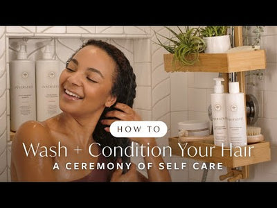 Clarity Fragrance-Free Hairbath